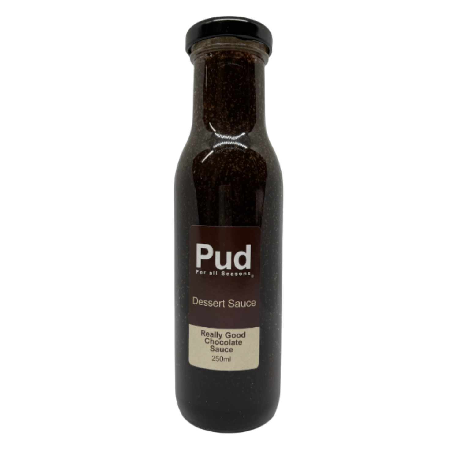 Pud Sauces