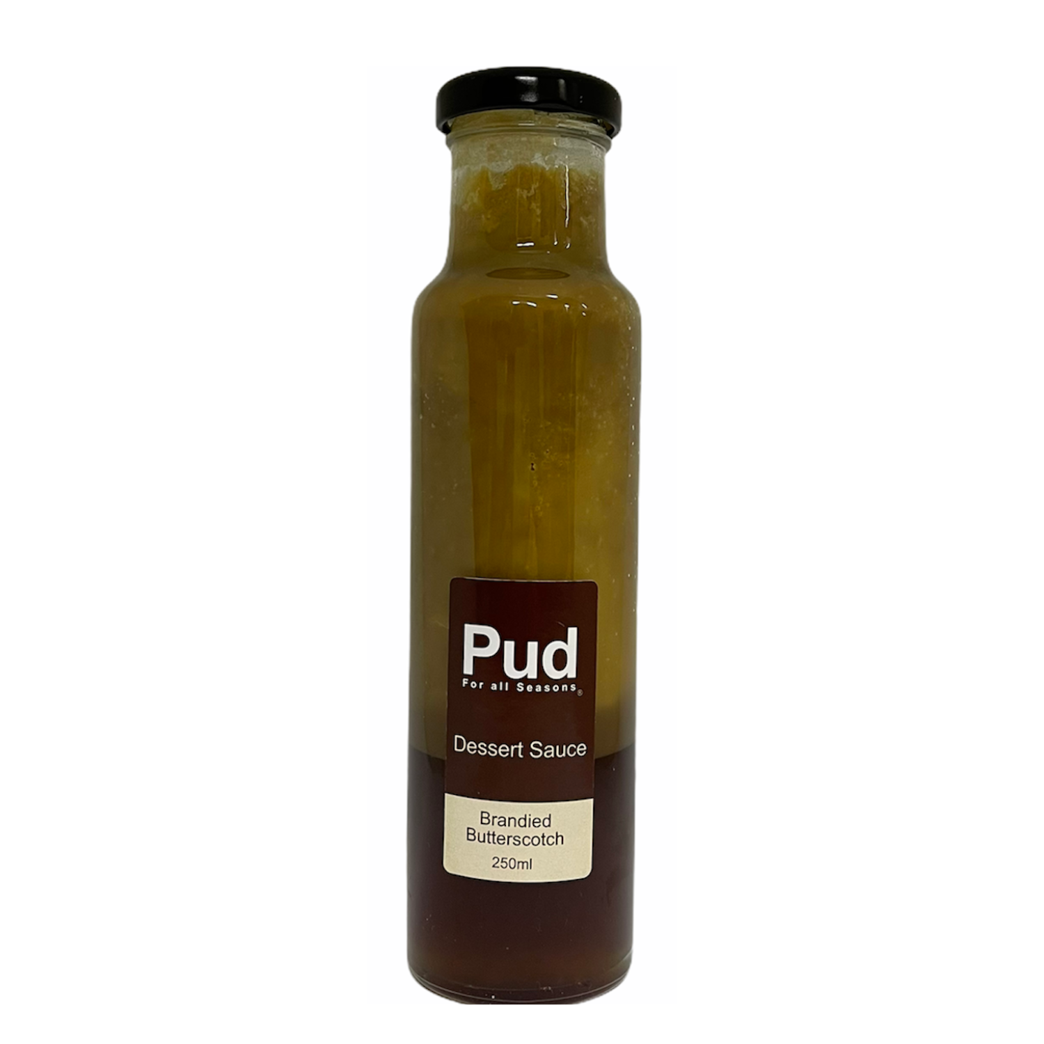 Pud Sauces