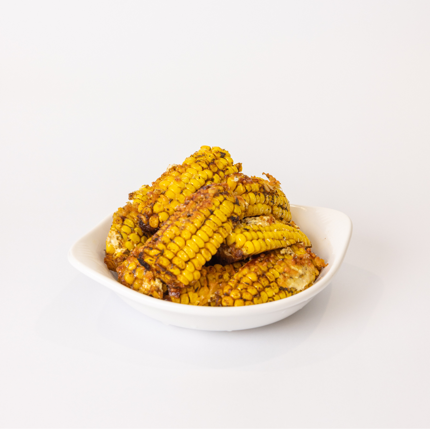 Mexican Corn Ribs (GF)