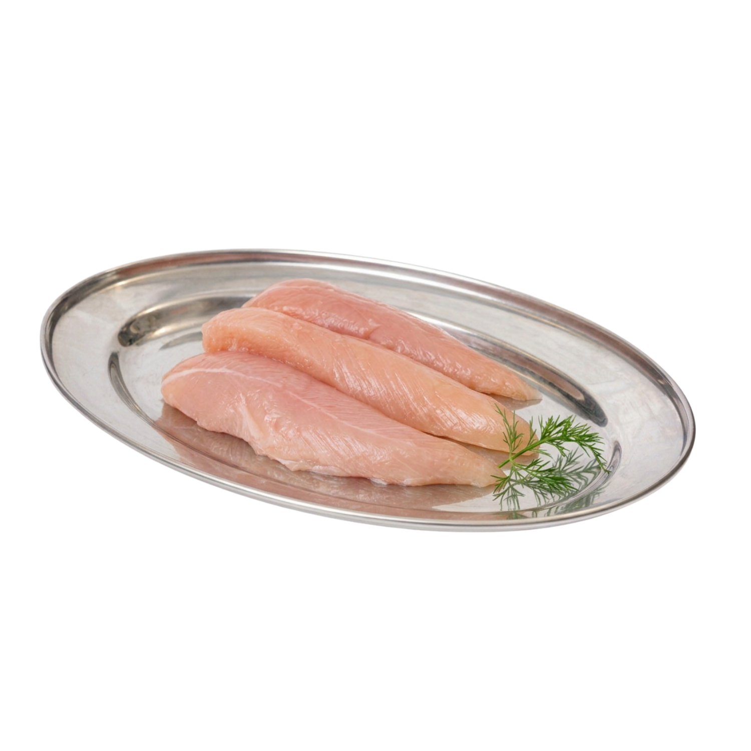 Chicken Tenderloins