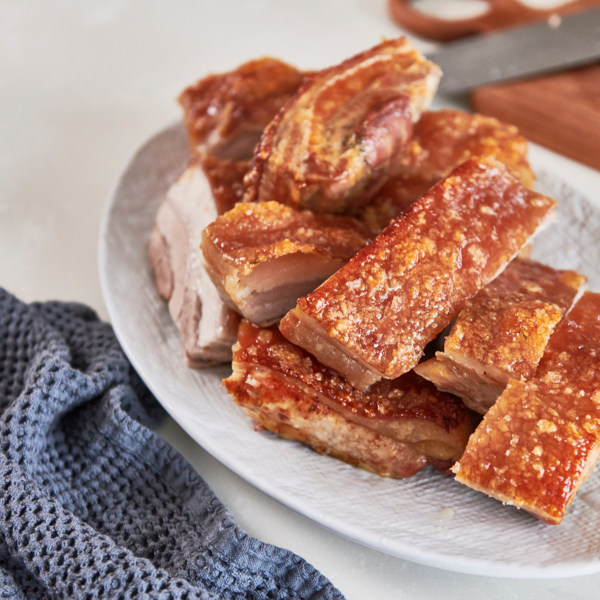 Pork Belly Boneless Roast