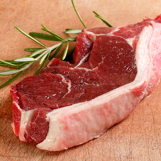 Lamb Rump Steak