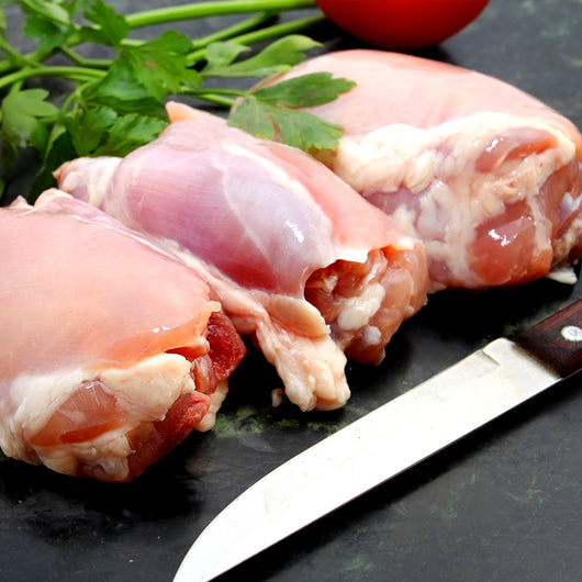 Chicken Thigh Fillets