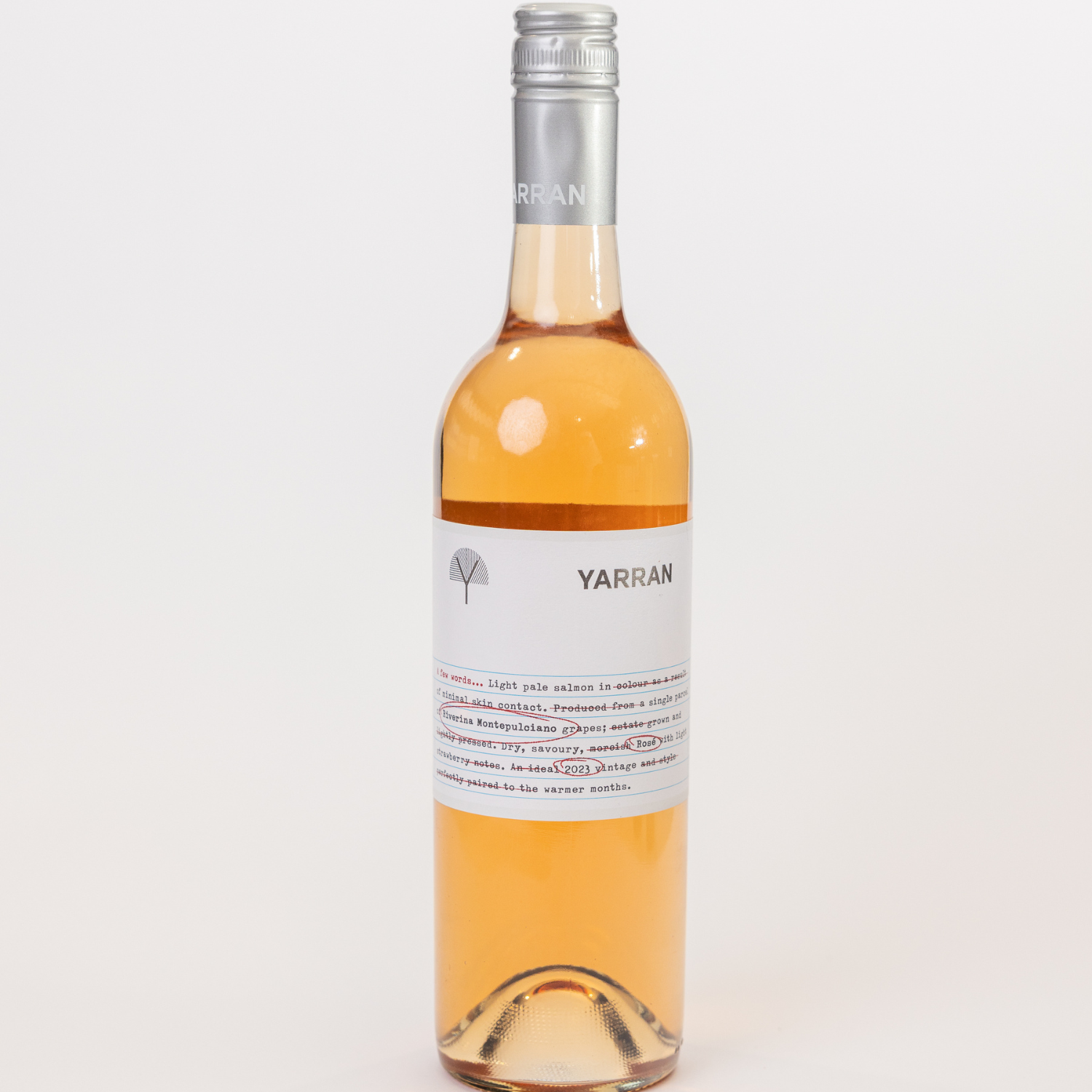 Craft Liquor