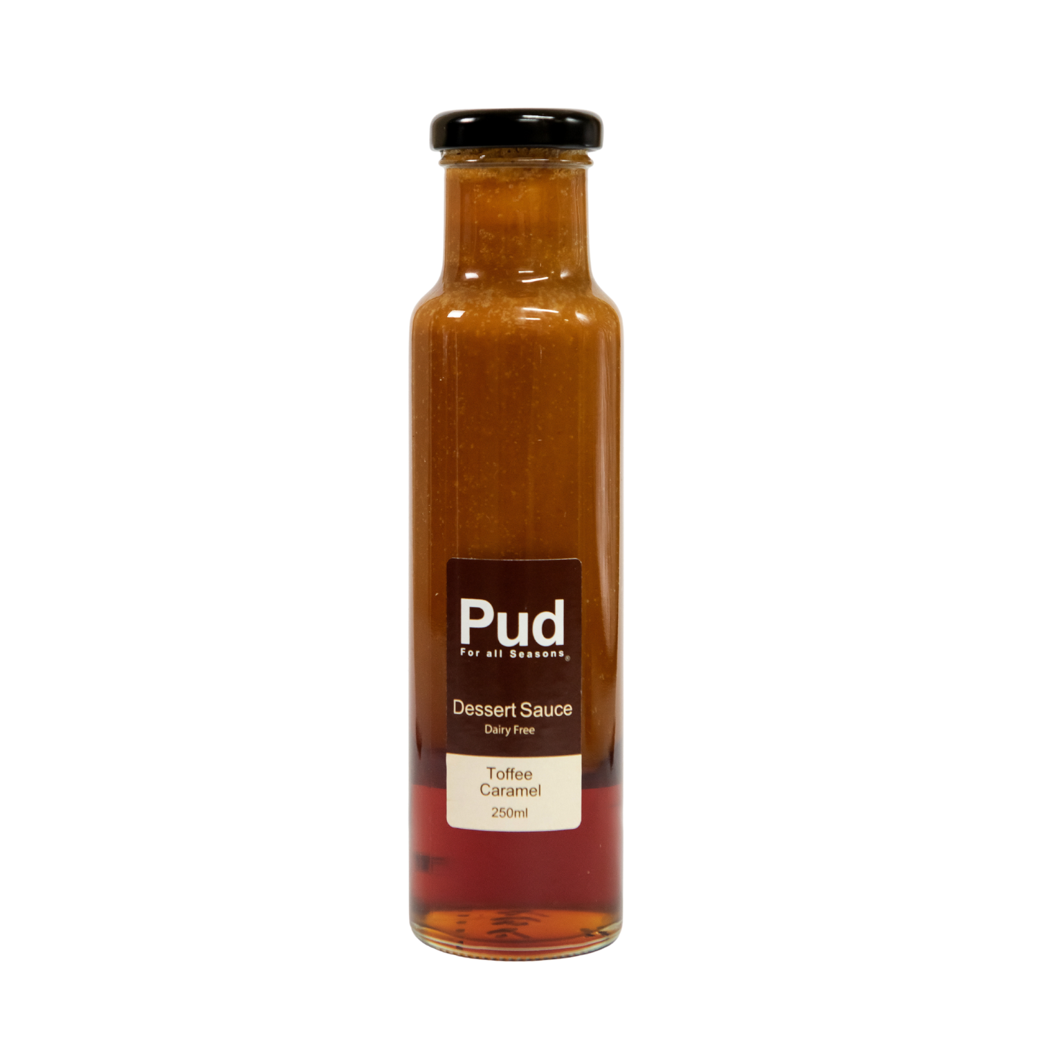 Pud Sauces