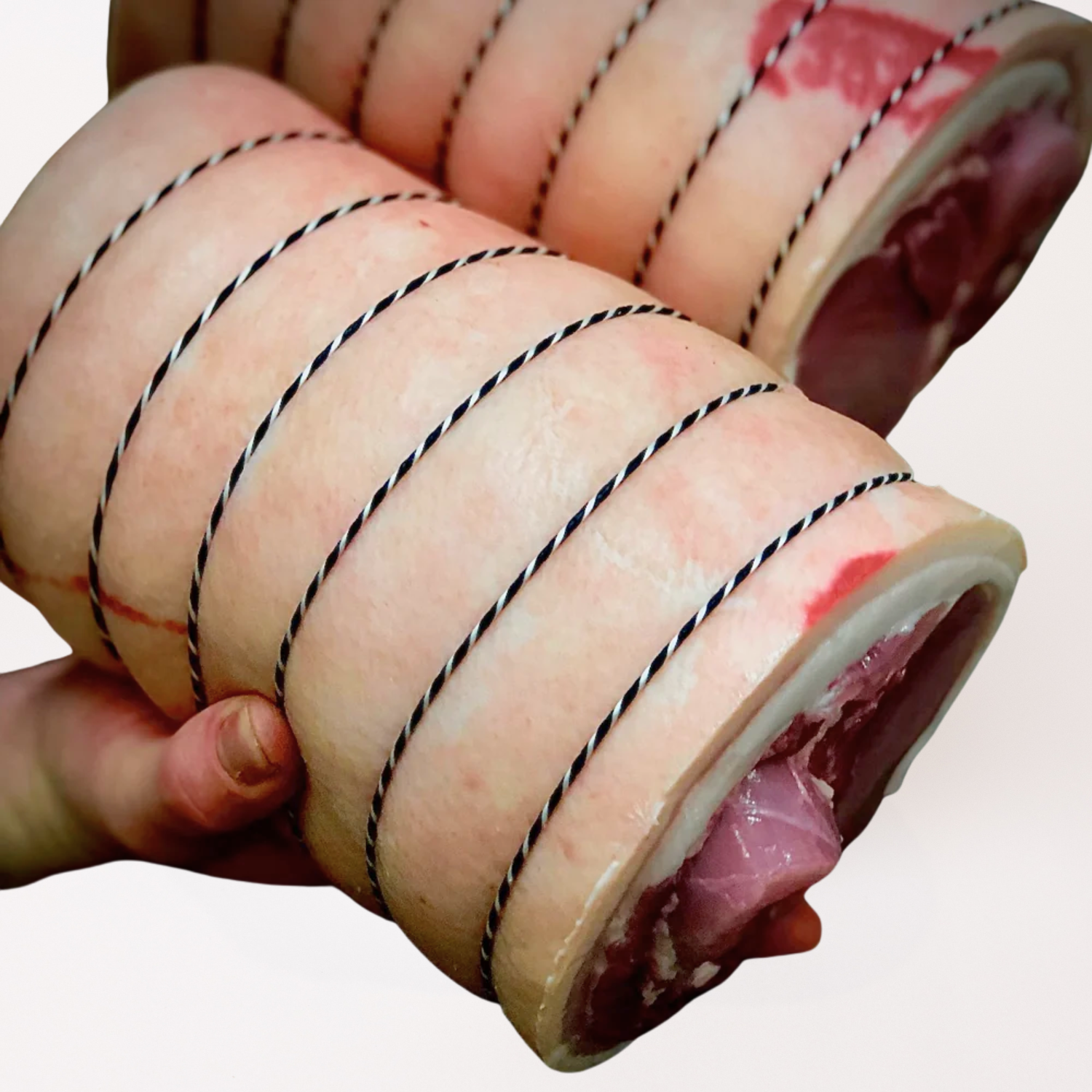 Pork Loin Roast *80% DEPOSIT ONLY*