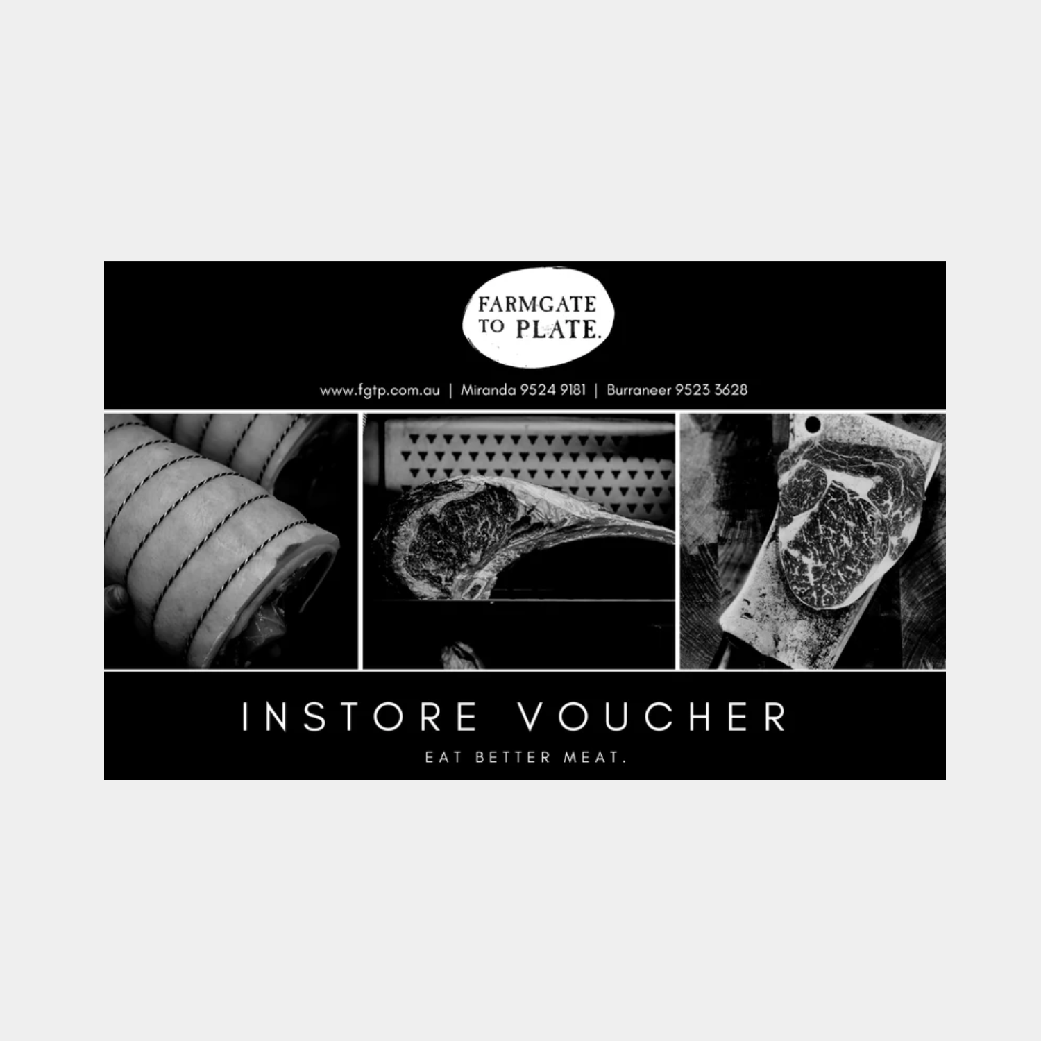Gift Cards