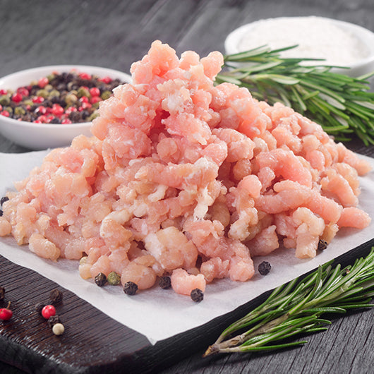 Premium Chicken Mince