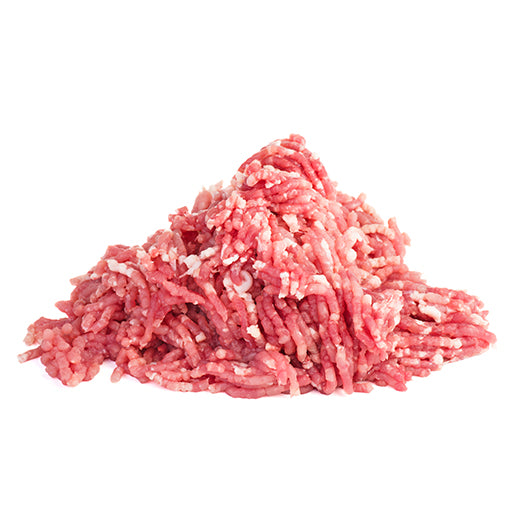 Paleo Beef Mince